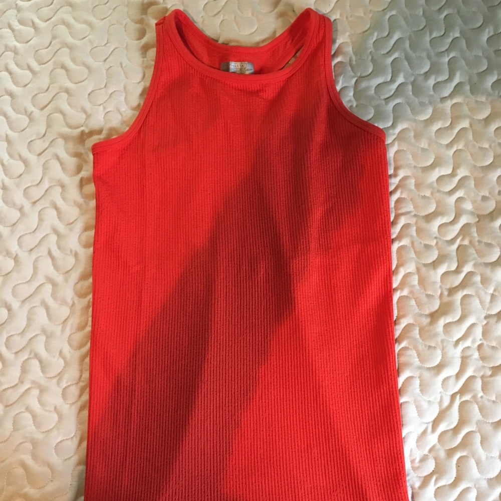 🍀 Fitness tank (2 items bundle for $7)